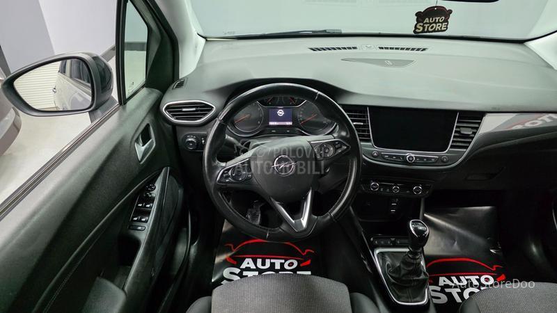 Opel Grandland X Elegance