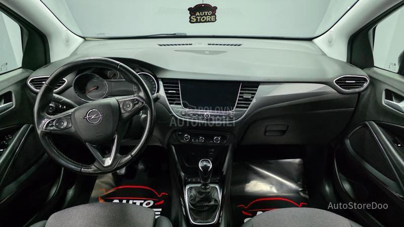 Opel Grandland X Elegance