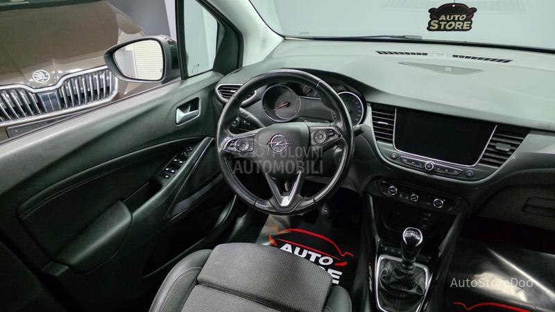 Opel Grandland X Elegance