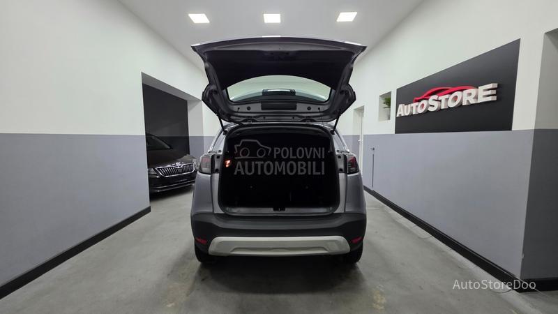 Opel Grandland X Elegance