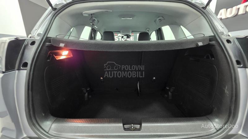 Opel Grandland X Elegance