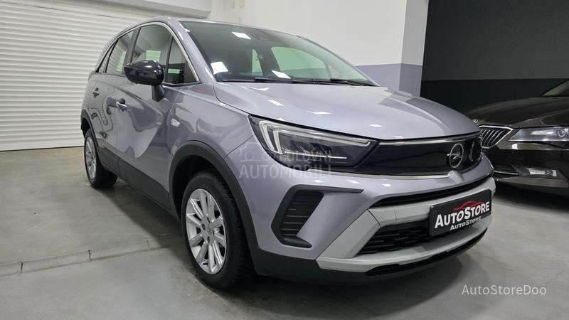 Opel Grandland X Elegance