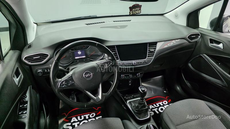 Opel Grandland X Elegance