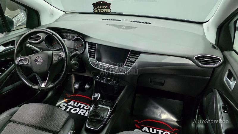 Opel Grandland X Elegance