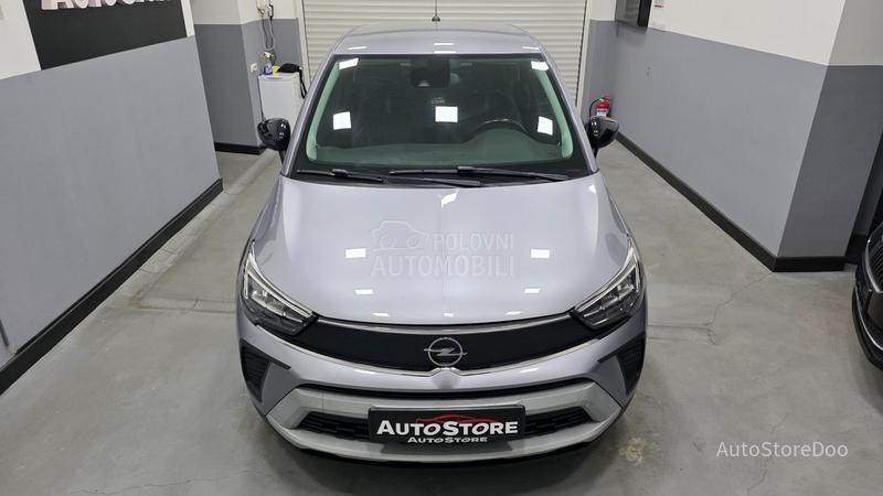 Opel Grandland X Elegance