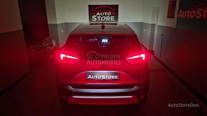 Opel Grandland X Elegance