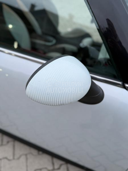 MINI Cooper 1.6D Camden