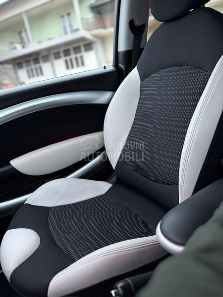 MINI Cooper 1.6D Camden