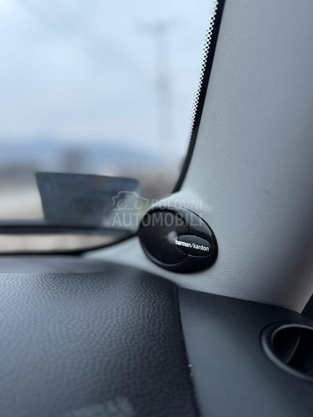 MINI Cooper 1.6D Camden