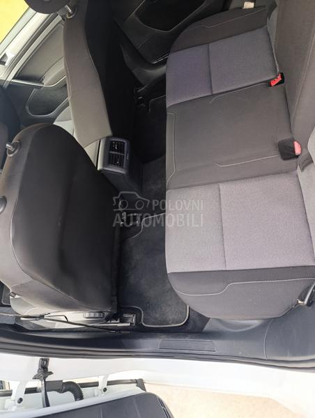 Volkswagen Golf 7 1.6