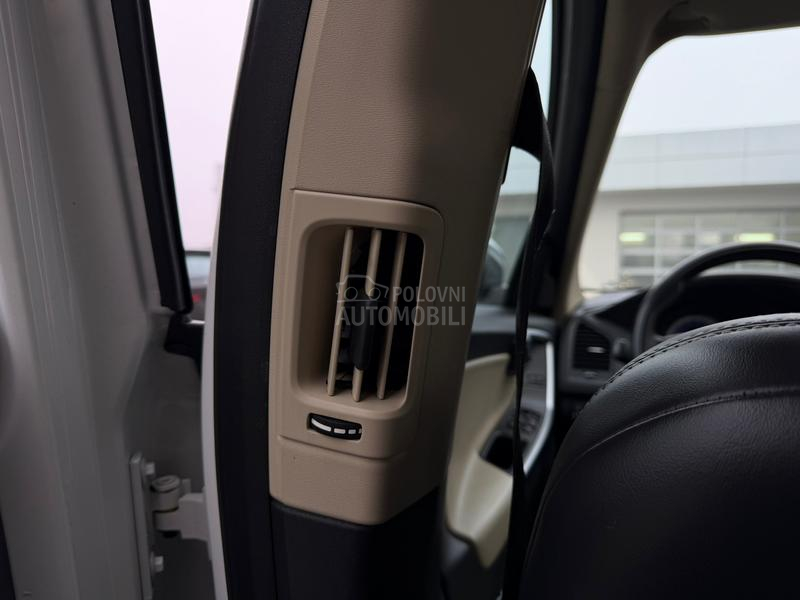 Volvo XC60 4x4 R- DESIGN CH