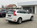 Volvo XC60 4x4 R- DESIGN CH