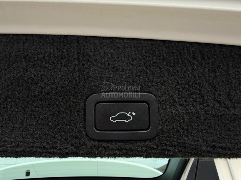 Volvo XC60 4x4 R- DESIGN CH