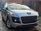 Peugeot 3008 1,6hdi/80k.w/nov