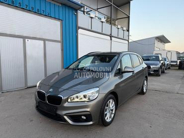BMW 216 1.5 d active tourer