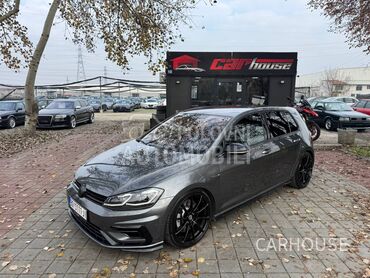 Volkswagen Golf 7 7.5 DCC ACC