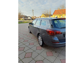 Opel Astra J 1.3 CDTI