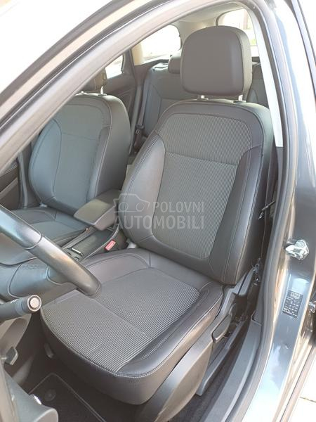 Opel Astra J 1.3 CDTI