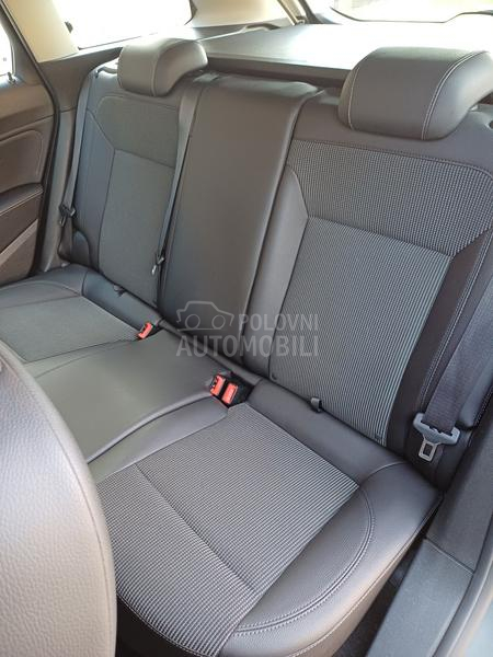 Opel Astra J 1.3 CDTI