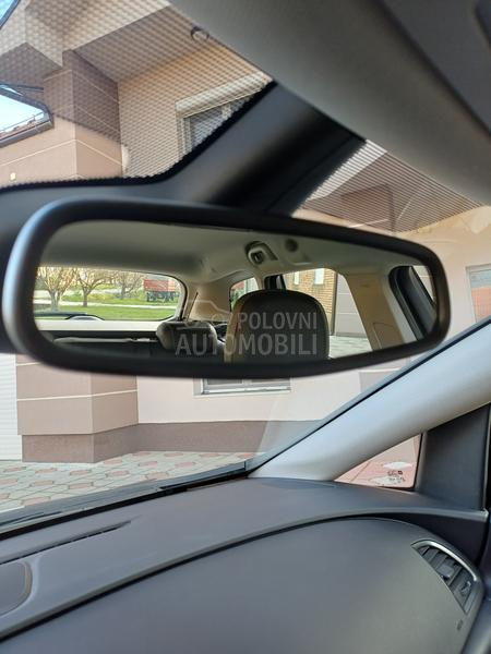 Opel Astra J 1.3 CDTI