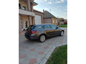 Opel Astra J 1.3 CDTI