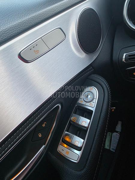 Mercedes Benz C 220 2.2