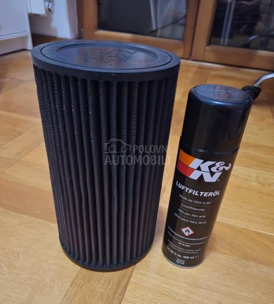 KN filter vazduha