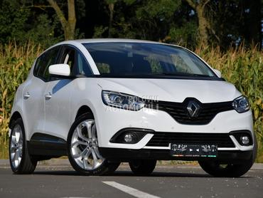 Renault Scenic 1,5 DCI/AUT0MAT/N0V