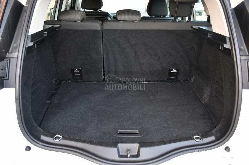 Renault Scenic 1,5 DCI/AUT0MAT/N0V