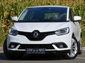 Renault Scenic 1,5 DCI/AUT0MAT/N0V