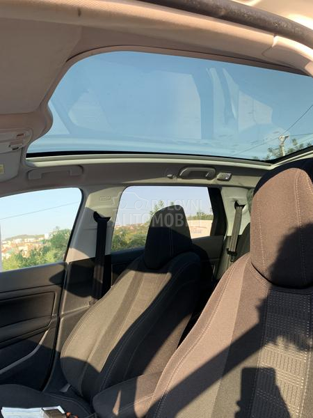 Peugeot 308 2.0 HDI