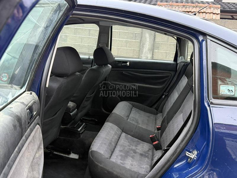 Volkswagen Passat B5 