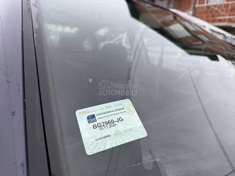 Volkswagen Passat B5 