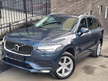 Aluminijumske felne volvo xc90 19" 5 x 108