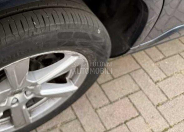 Aluminijumske felne volvo xc90 19" 5 x 108