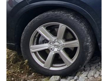 Aluminijumske felne volvo xc90 19" 5 x 108