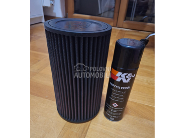 KN filter vazduha za Fiat Bravo