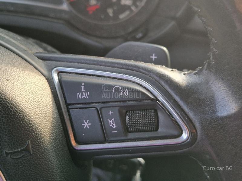 Audi A1 A K C I J A DSG