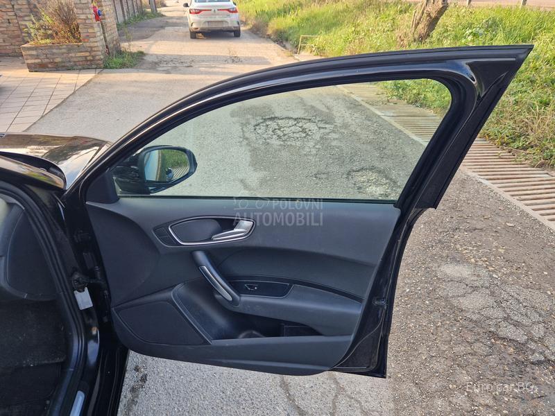 Audi A1 A K C I J A DSG