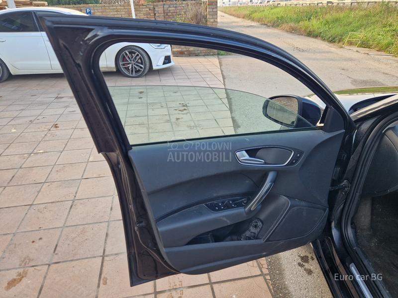 Audi A1 A K C I J A DSG