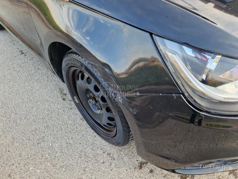 Audi A1 A K C I J A DSG