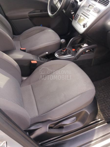 Seat Altea XL tdi