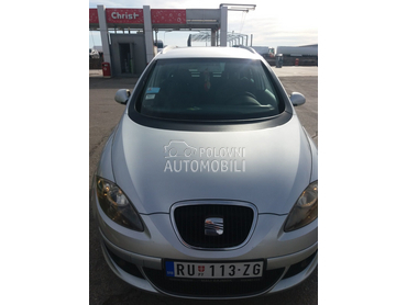 Seat Altea XL tdi