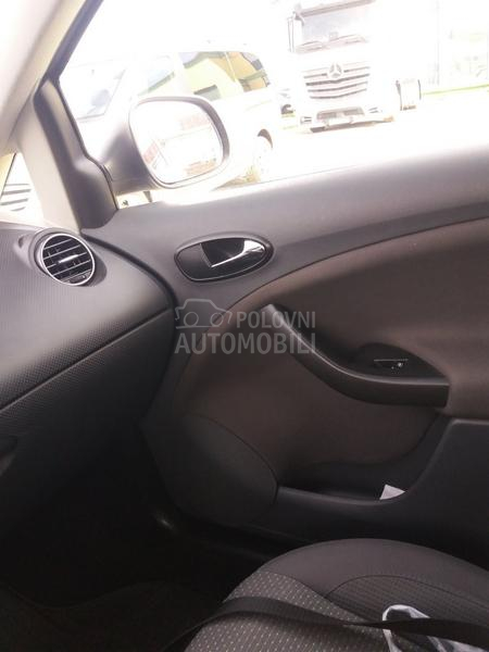 Seat Altea XL tdi