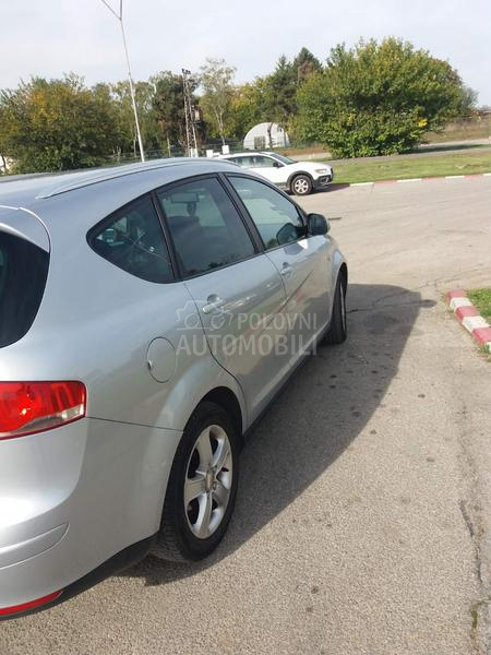 Seat Altea XL tdi