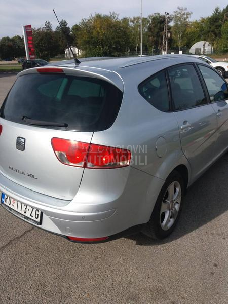 Seat Altea XL tdi