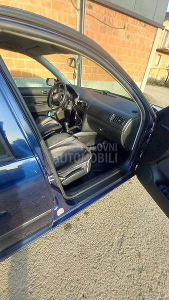 Volkswagen Golf 4 1.6