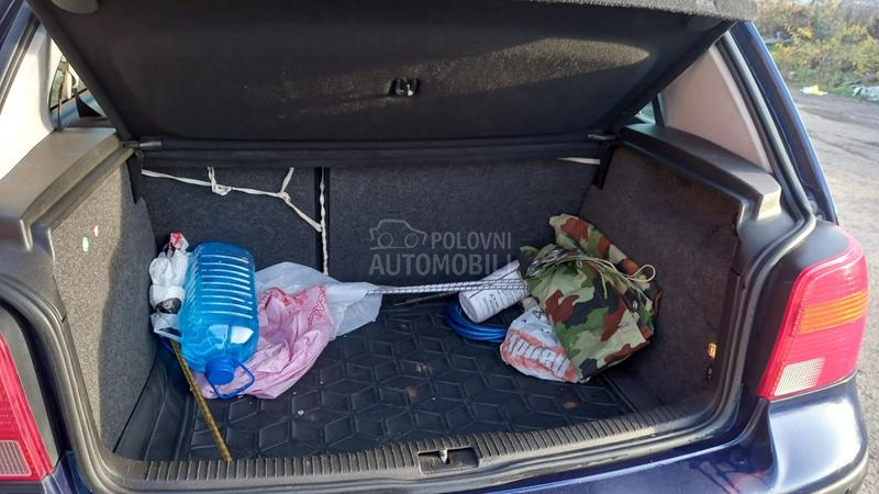 Volkswagen Golf 4 1.6