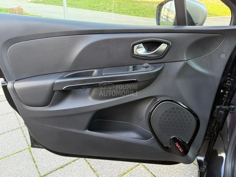 Renault Clio 1.5DCI GT line