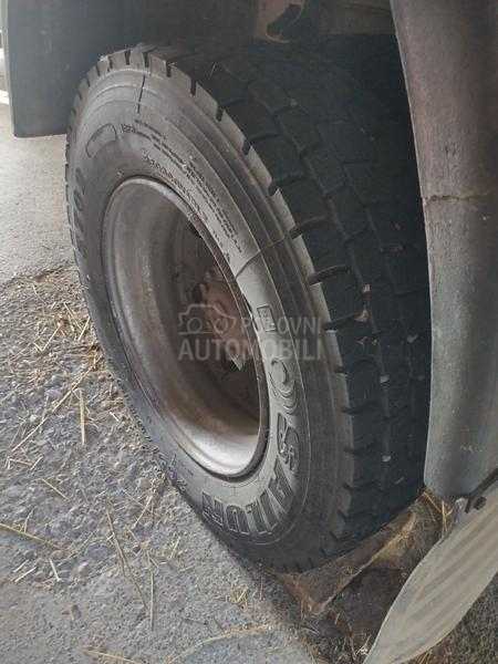 Zastava turbo zeta 109.14